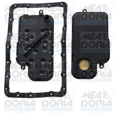 Hydraulic Filter Kit, automatic transmission